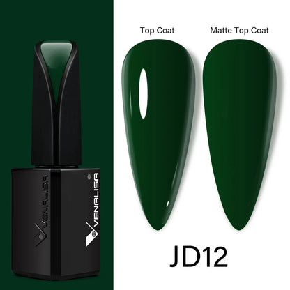 Venalisa TPO FREE HEMA FREE Nail Color Gel Polish CANNI Manicure Factory Nail Lacquer Led UV Soak off Color Gel Varnish Lacquer