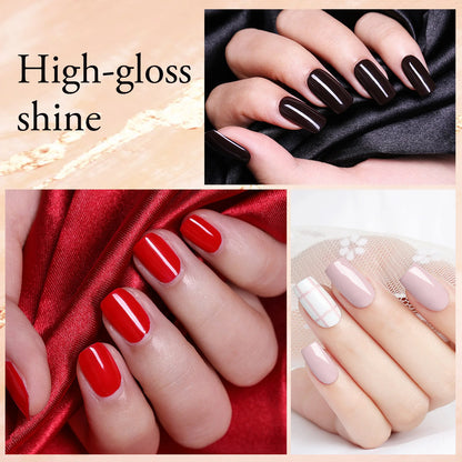 Venalisa TPO FREE HEMA FREE Nail Color Gel Polish CANNI Manicure Factory Nail Lacquer Led UV Soak off Color Gel Varnish Lacquer