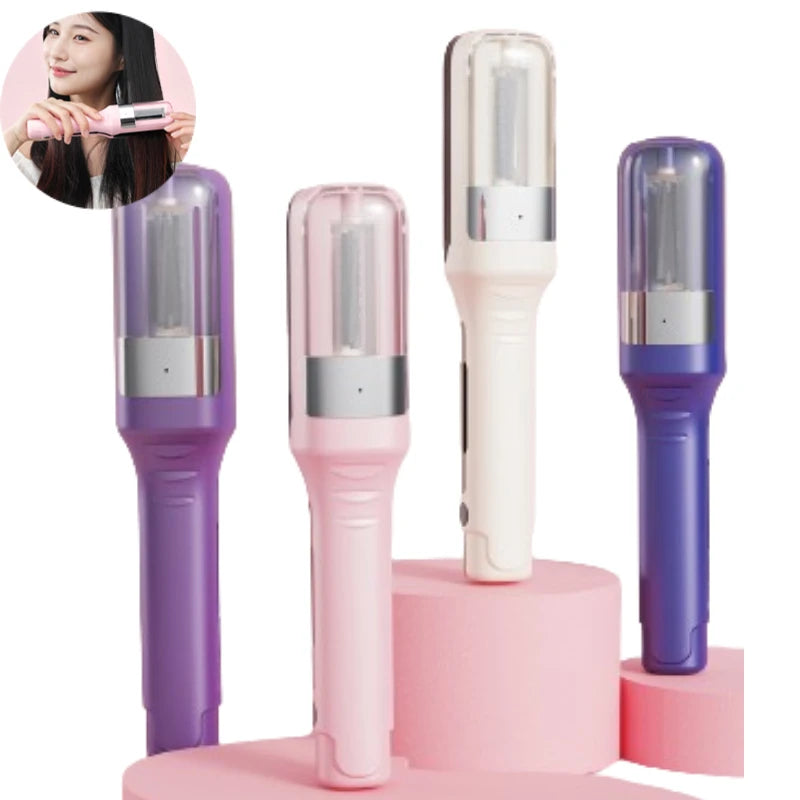 Hair Ends Trimmer Split Remover Women Multi-Functional Hair Clipper Machine Girls Professioncal Hair Trimmers Fork Lift Haircut