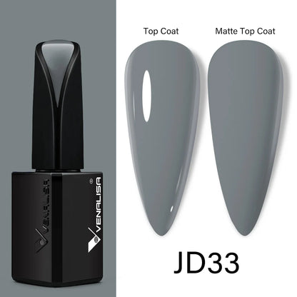 Venalisa TPO FREE HEMA FREE Nail Color Gel Polish CANNI Manicure Factory Nail Lacquer Led UV Soak off Color Gel Varnish Lacquer