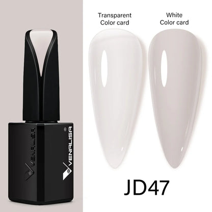 Venalisa TPO FREE HEMA FREE Nail Color Gel Polish CANNI Manicure Factory Nail Lacquer Led UV Soak off Color Gel Varnish Lacquer