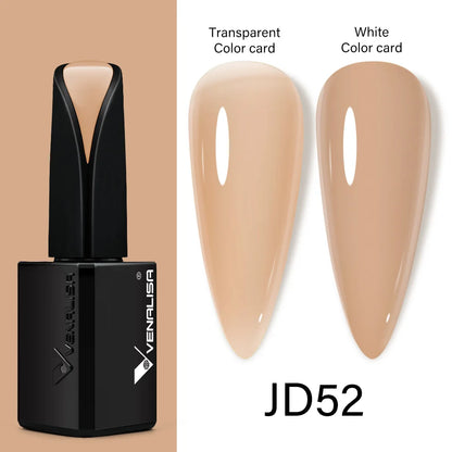 Venalisa TPO FREE HEMA FREE Nail Color Gel Polish CANNI Manicure Factory Nail Lacquer Led UV Soak off Color Gel Varnish Lacquer