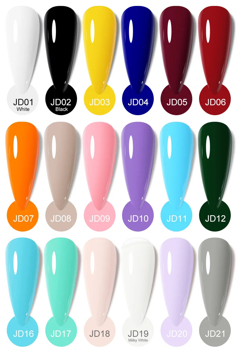Venalisa TPO FREE HEMA FREE Nail Color Gel Polish CANNI Manicure Factory Nail Lacquer Led UV Soak off Color Gel Varnish Lacquer