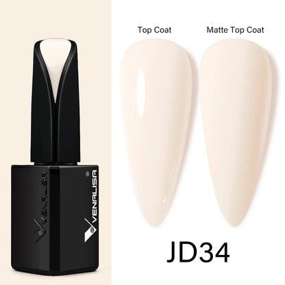 Venalisa TPO FREE HEMA FREE Nail Color Gel Polish CANNI Manicure Factory Nail Lacquer Led UV Soak off Color Gel Varnish Lacquer