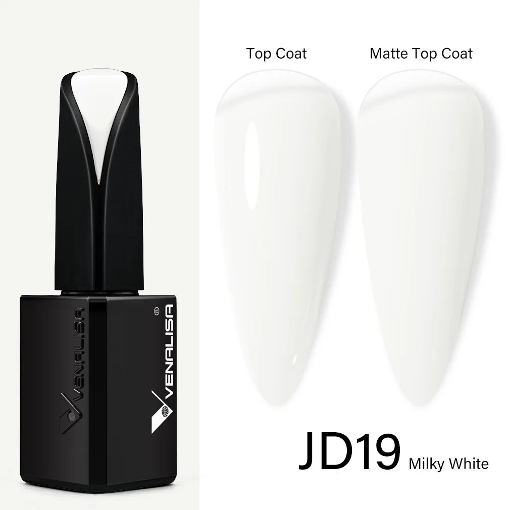 Venalisa TPO FREE HEMA FREE Nail Color Gel Polish CANNI Manicure Factory Nail Lacquer Led UV Soak off Color Gel Varnish Lacquer