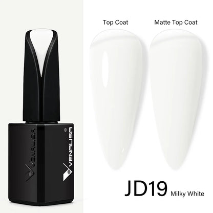 Venalisa TPO FREE HEMA FREE Nail Color Gel Polish CANNI Manicure Factory Nail Lacquer Led UV Soak off Color Gel Varnish Lacquer