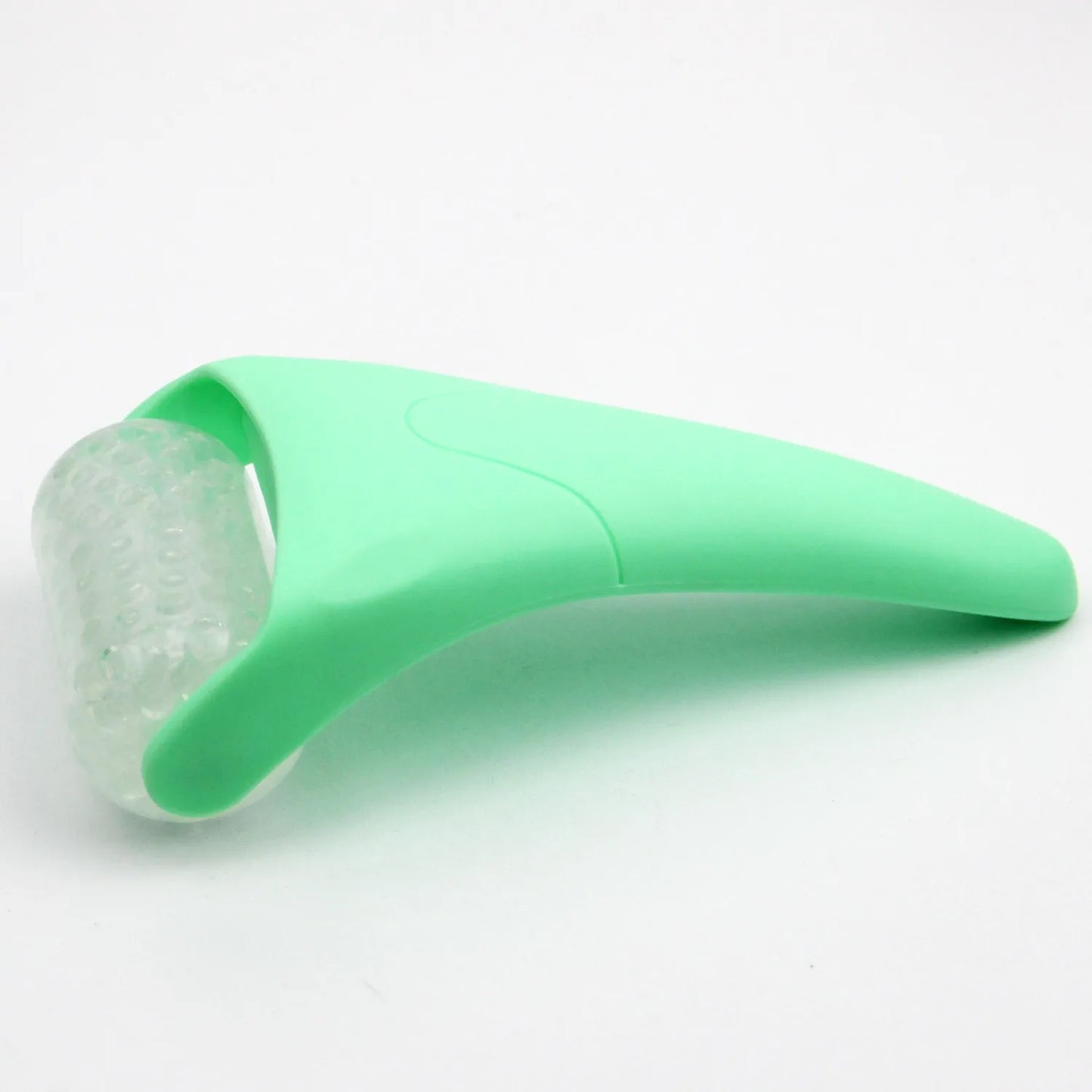 Ice Massager Roller for Face & Body: Lifting, Tightening & Stress Release – Women Skin Care Beauty Tool