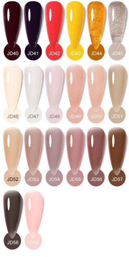Venalisa TPO FREE HEMA FREE Nail Color Gel Polish CANNI Manicure Factory Nail Lacquer Led UV Soak off Color Gel Varnish Lacquer