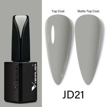 Venalisa TPO FREE HEMA FREE Nail Color Gel Polish CANNI Manicure Factory Nail Lacquer Led UV Soak off Color Gel Varnish Lacquer