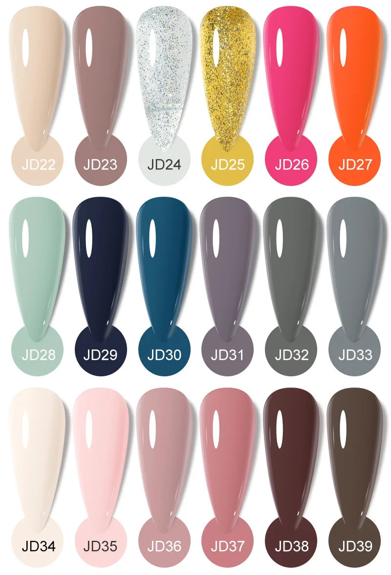 Venalisa TPO FREE HEMA FREE Nail Color Gel Polish CANNI Manicure Factory Nail Lacquer Led UV Soak off Color Gel Varnish Lacquer