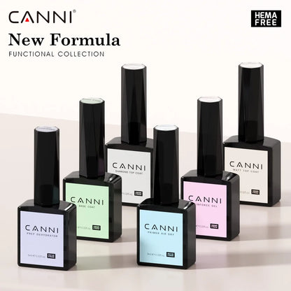 Venalisa TPO FREE HEMA FREE Nail Color Gel Polish CANNI Manicure Factory Nail Lacquer Led UV Soak off Color Gel Varnish Lacquer