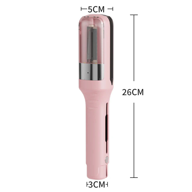 Hair Ends Trimmer Split Remover Women Multi-Functional Hair Clipper Machine Girls Professioncal Hair Trimmers Fork Lift Haircut