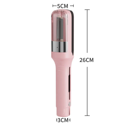 Hair Ends Trimmer Split Remover Women Multi-Functional Hair Clipper Machine Girls Professioncal Hair Trimmers Fork Lift Haircut
