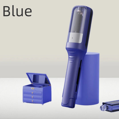 Hair Ends Trimmer Split Remover Women Multi-Functional Hair Clipper Machine Girls Professioncal Hair Trimmers Fork Lift Haircut